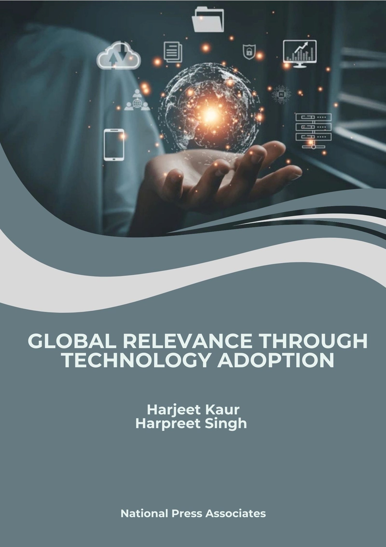 Global Relevance Through Technology Adoption